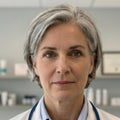Dr. Emily Carter
