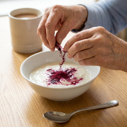 Au Revoir Beetroot Capsules