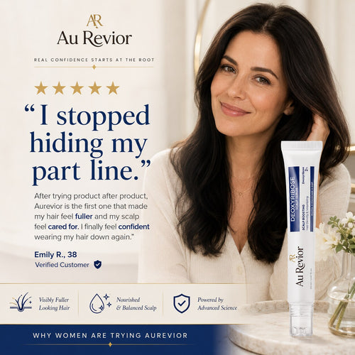 2% Deoxyribose - Scalp Serum